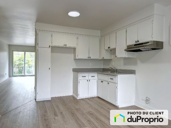 1650 Boulevard du Tricentenaire, Pointe-Aux-Trembles / Montréal-Est for rent