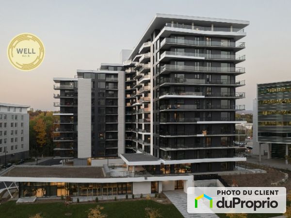 2010, Boulevard Lebourgneuf, Lebourgneuf à louer