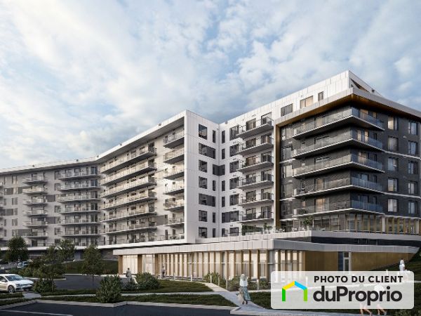 1045, rue Pierre-Perrault, St-Nicolas à louer