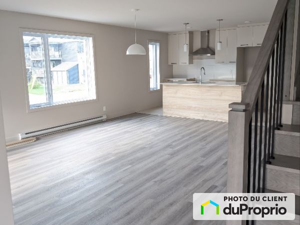 17845, avenue Saint-Louis, St-Hyacinthe à louer