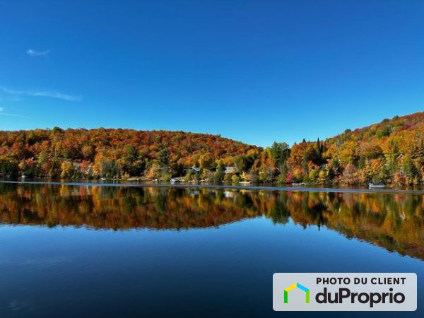 #A-747, Rue Mount, Morin-Heights à louer