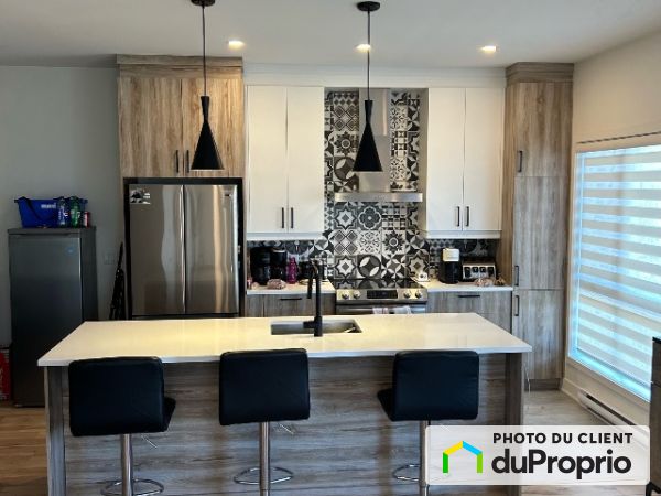 3645 rue Médard-Émard, Longueuil (St-Hubert) for rent