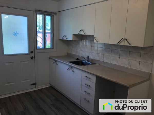 . 1re Avenue, Pointe-Aux-Trembles / Montréal-Est for rent