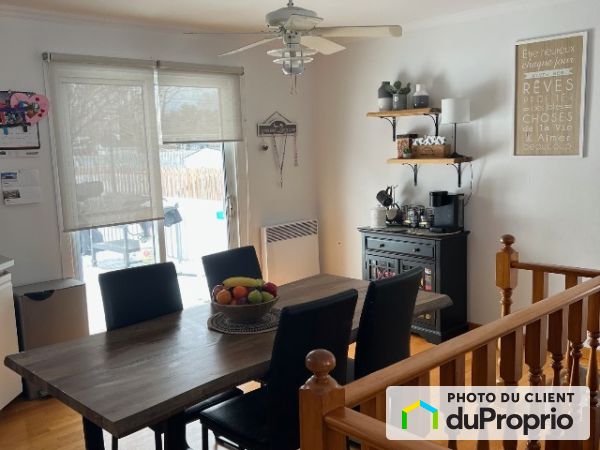 4165 rue Louis-Pinard, Trois-Rivières (Trois-Rivières) for rent