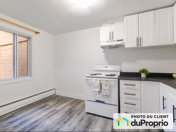 6305 rue de la Roche, Villeray / St-Michel / Parc-Extension for rent