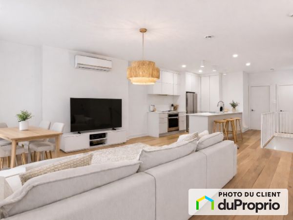 101-2363 Jean-Langlois, Ville-Marie (Centre-Ville et Vieux-Montréal) for rent