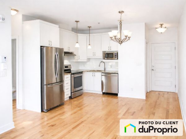 304-1055, rue de La Gauchetière Est, Ville-Marie (Centre-Ville et Vieux-Montréal) à louer