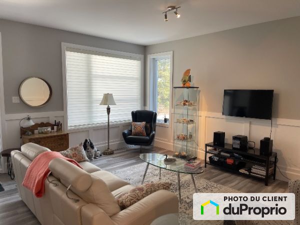 876, rue du Chancellor, Sherbrooke (Jacques-Cartier) à louer