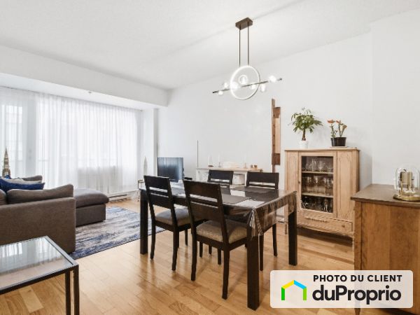 203-825 boulevard René-Lévesque Est, Ville-Marie (Centre-Ville et Vieux-Montréal) for rent