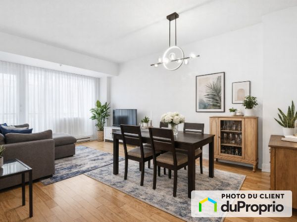 203-825 boulevard René-Lévesque Est, Ville-Marie (Centre-Ville et Vieux-Montréal) for rent