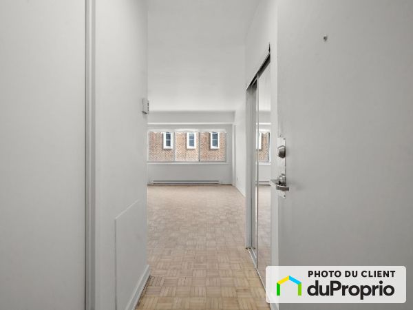 500 avenue des Pins Ouest, Le Plateau-Mont-Royal for rent