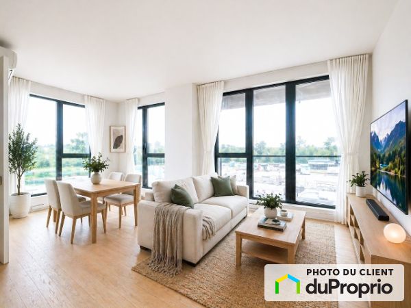 200 rue Marie-Charles-le Moyne, Longueuil (LeMoyne) for rent