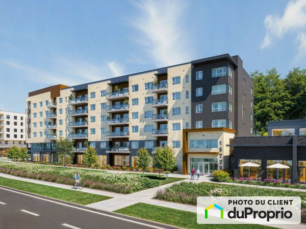 15800, rue Sherbrooke Est, Pointe-Aux-Trembles / Montréal-Est à louer