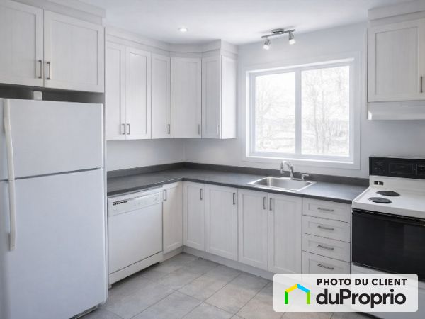 295 90e rue Ouest, Charlesbourg for rent