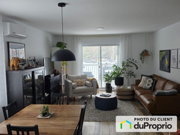 1032 avenue Bourg-Royal, Charlesbourg à louer