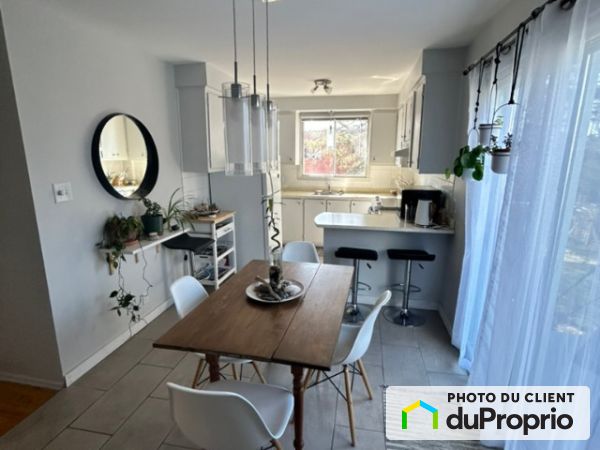 1220 rue Cadieux, St-Bruno-De-Montarville for rent
