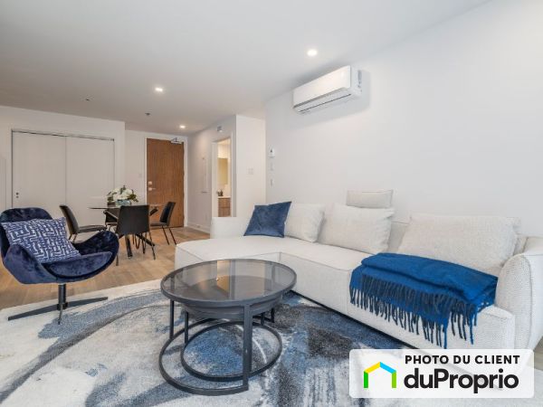 550 rue Delmar - Unité 5 ½ - H1 Harmonie, Pointe-Claire à louer