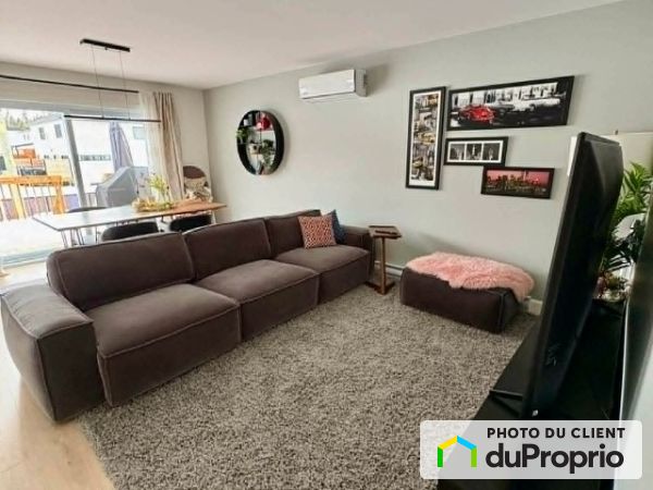 37 rue Guy-Linteau, Ste-Catherine-de-la-JC for rent