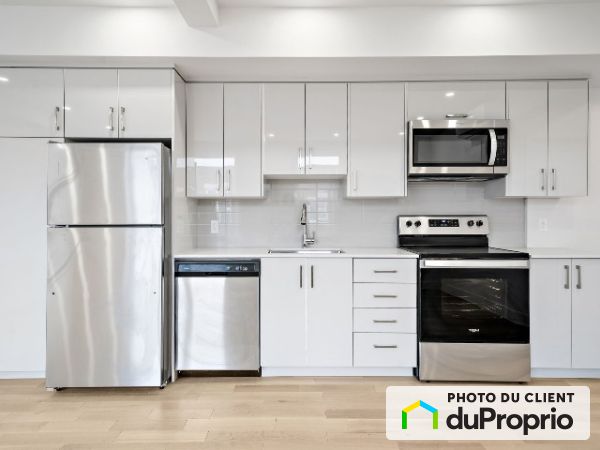 4642, rue Wellington, Verdun for rent