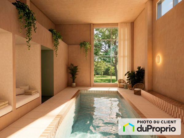 15800, rue Sherbrooke Est, Pointe-Aux-Trembles / Montréal-Est à louer