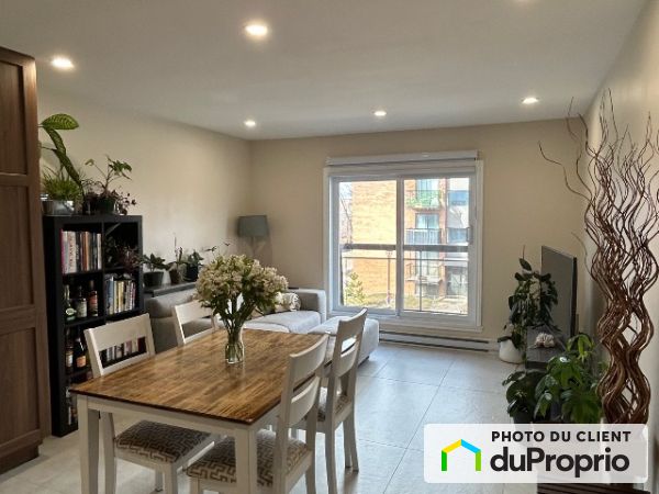 9406, Olivier Maurault, Ahuntsic / Cartierville à louer