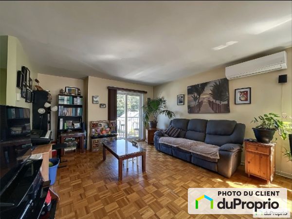 1562 rue Marmier, Longueuil (Vieux-Longueuil) for rent