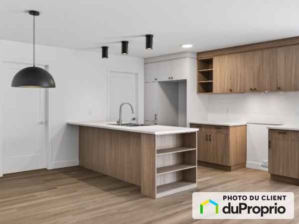 3 1/2 rue Gauley, East Angus for rent