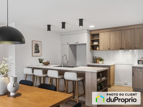 5 1/2 rue Gauley, East Angus for rent