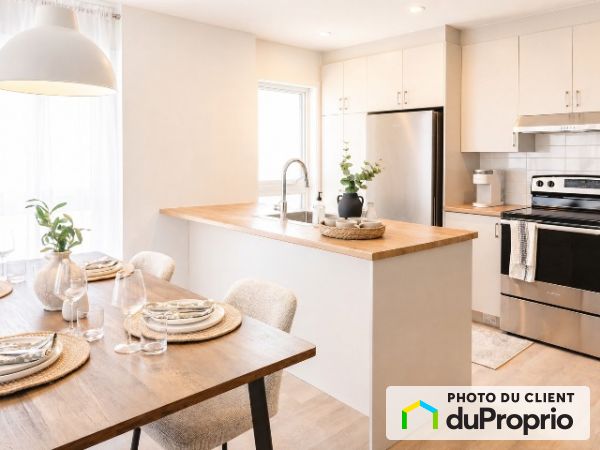 135, rue Brunet, Salaberry-De-Valleyfield à louer