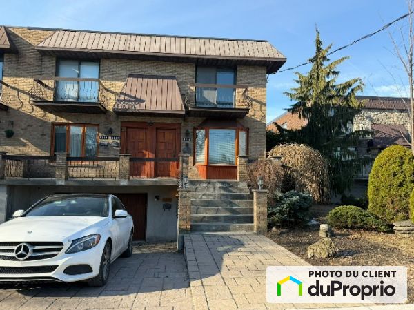 5276 Baldwin, Anjou for rent