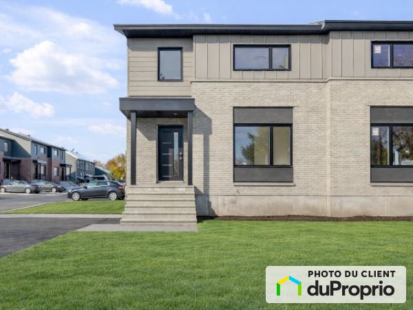 33, rue St-Rédempteur, St-Rédempteur à louer