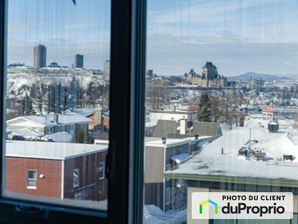 508-5730, rue Saint-Louis, Lévis à louer