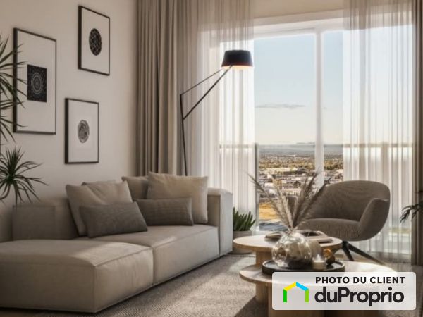 424-2325, Jean-Durand, Ste-Foy à louer