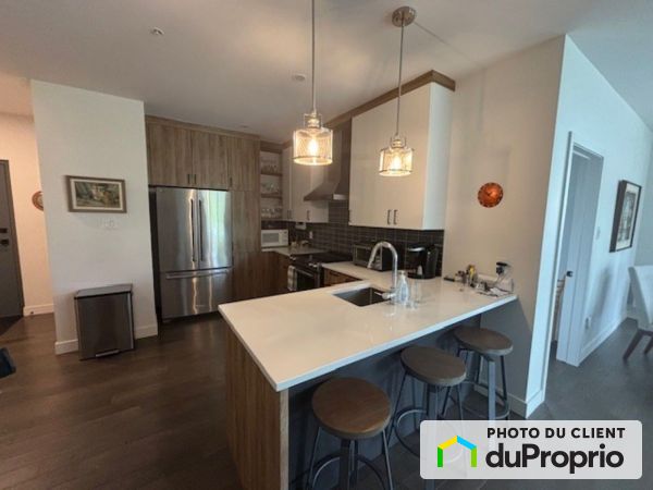 108-27 rue Larocque est, Ste-Agathe-Des-Monts for rent