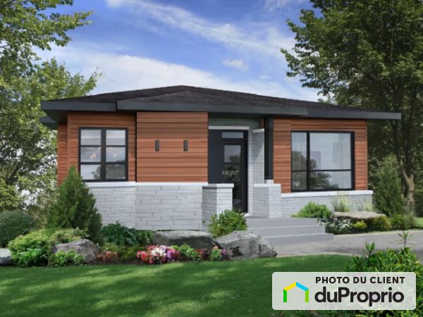 78, Paquin, St-Jean-sur-Richelieu (St-Athanase) à louer