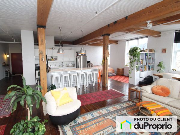 Studio-125 rue Elmire, Mont-Royal for rent