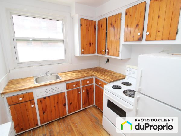 4 1/2-3075, boulevard Édouard-Montpetit, Côte-des-Neiges / Notre-Dame-de-Grâce à louer