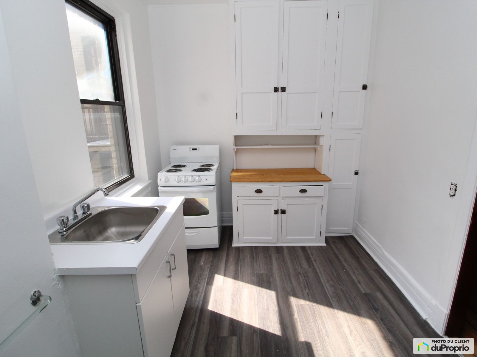 4 1/2-3101, boulevard Édouard-Montpetit — photo 2
