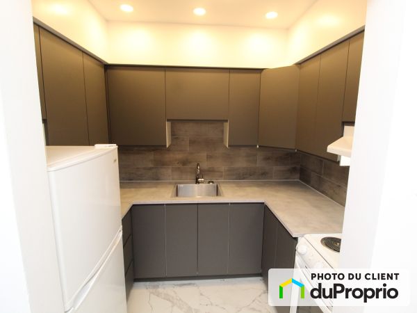 3 1/2-3505, boulevard Édouard-Montpetit, Côte-des-Neiges / Notre-Dame-de-Grâce à louer