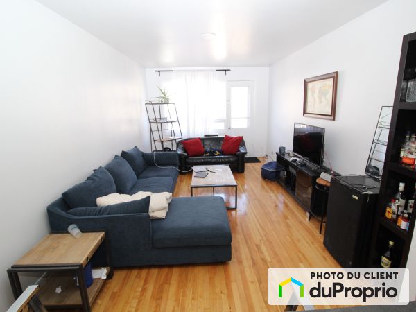 4 1/2-3540, boulevard Édouard-Montpetit, Côte-des-Neiges / Notre-Dame-de-Grâce à louer