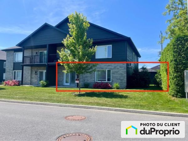 2003, rue de la Forêt d'Orleans, Drummondville (St-Nicéphore) à louer