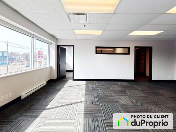 100-3700 Wilfrid-Hamel, Les Saules for rent