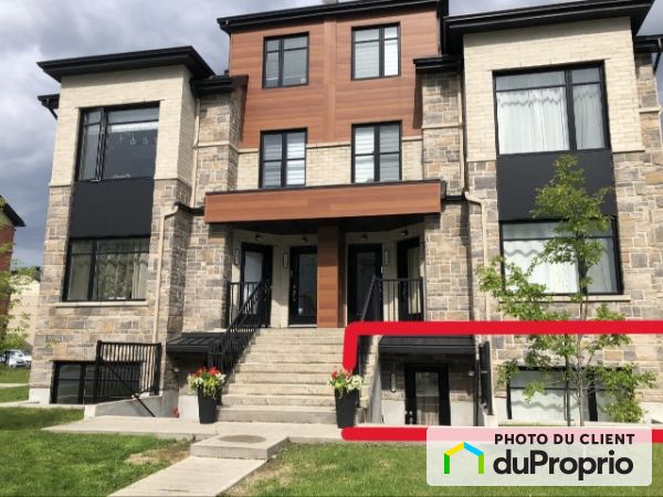 1171 rue du Grand-Pic, Ste-Rose for rent