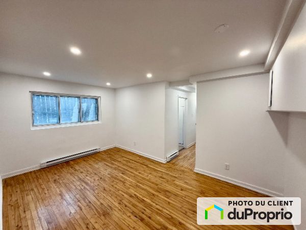 2-3970 Lesage, Verdun for rent