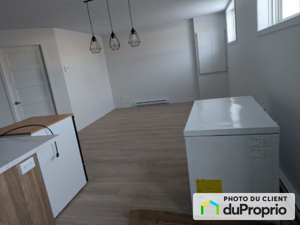124A-124 RUE DES MARRONNIERS, Salaberry-De-Valleyfield for rent