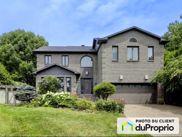 296, Hickory, Pointe-Claire à louer