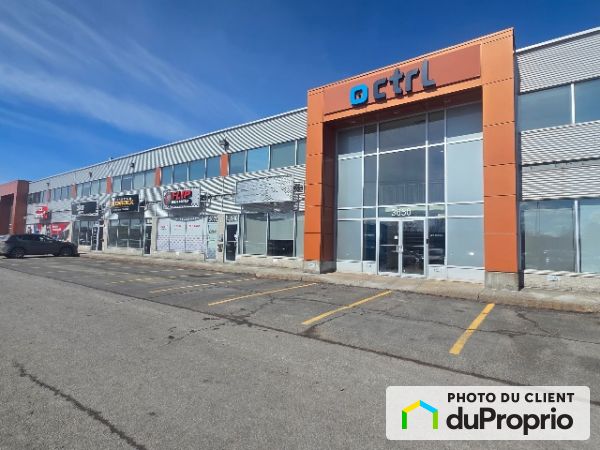 3700 Wilfrid-Hamel, Les Saules for rent