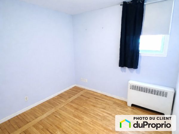 2040, av. Bardy, Limoilou à louer