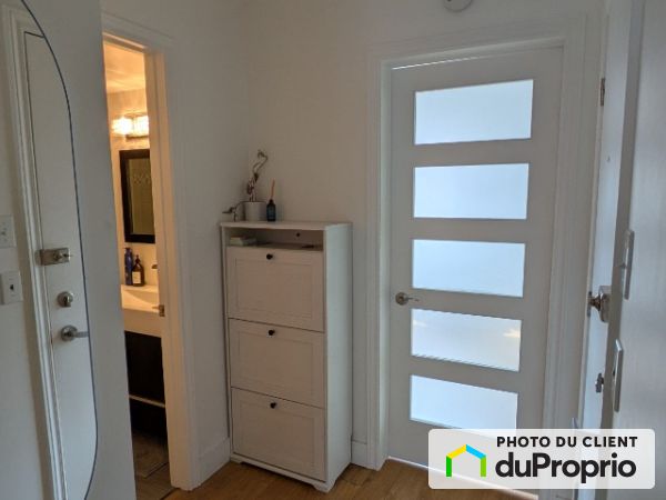 8600 Rue J, Joseph-Quintal, Ahuntsic / Cartierville à louer