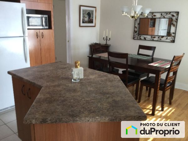 3481 2e avenue, Limoilou for rent